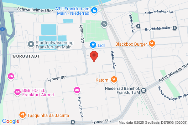 SODEXHO PASS GmbH