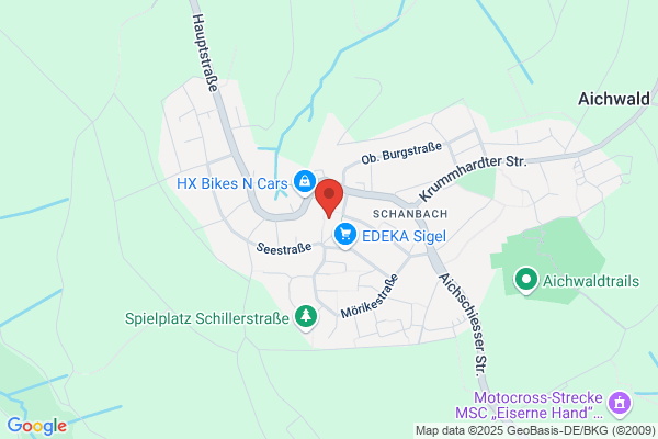 Volkshochschule Aichwald