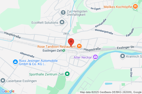 Mimo Friseur