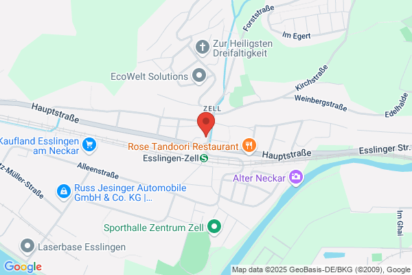 Frisurenstudio Haarboutique K. Gottschalk