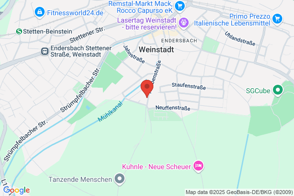 Paulinenpflege Winnenden