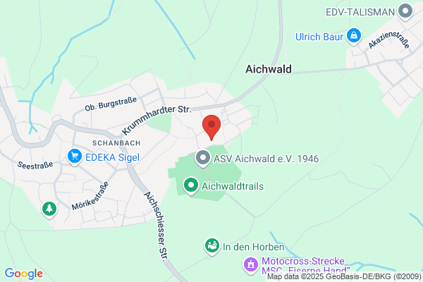 Krebenstüble