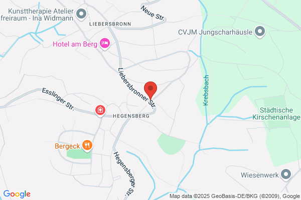 ReikiLeben in Esslingen
