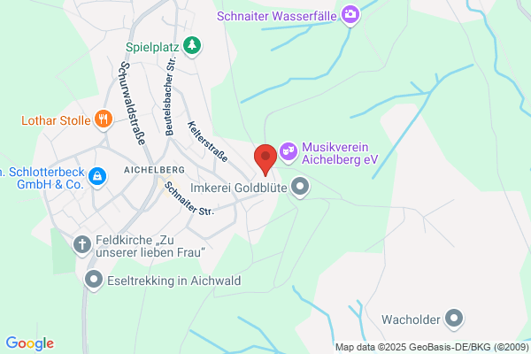 MEDperfection Heilpraktikerin