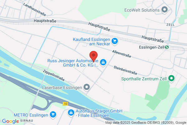 Ingenieurbüro Fritz Spieth