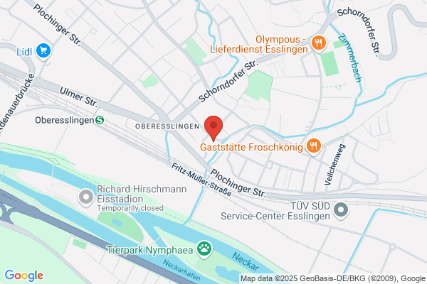 Kersten Cooperation GmbH