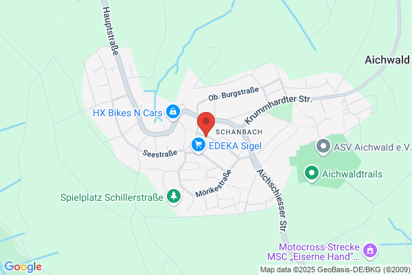 Pfarramt Mariä Himmelfahrt