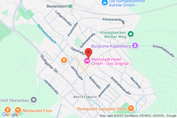 Allianz Versicherung Marc Maier Hauptvertretung