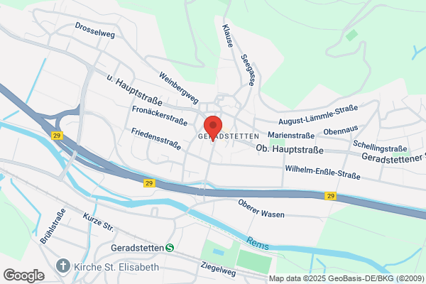 R+V Versicherung Remshalden - Generalagentur Dina Middel