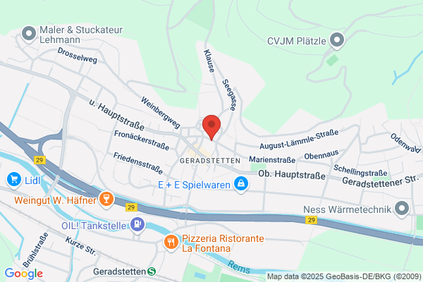 Württembergische Versicherung: Achim Kühnle