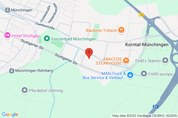 SVM Versicherungsmakler GmbH