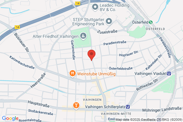 WLE Elektro Lang GmbH