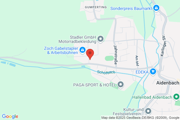 AWG - Abfallwirtschafts-Gesellschaft Donau-Wald mbH
