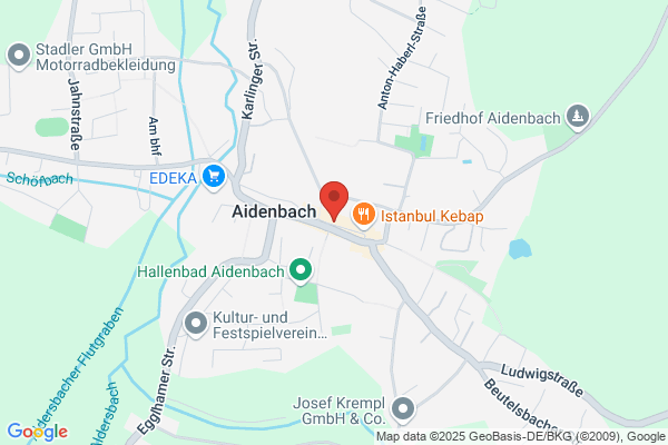 Gemeinde Aidenbach