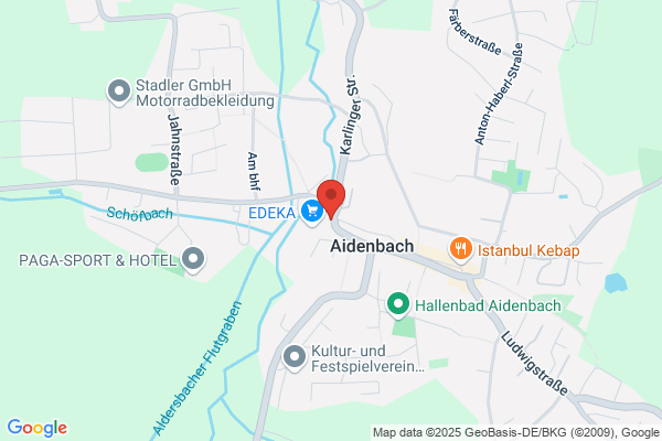 Sport Datzmann u. Pritzl GmbH