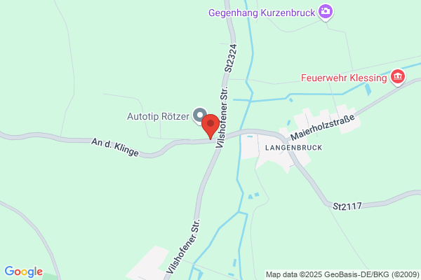 Roadhouse Langenbruck