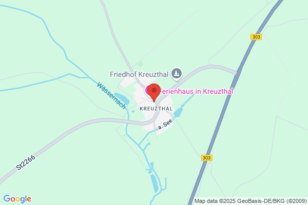 Jugendförderverein Kreuzthal