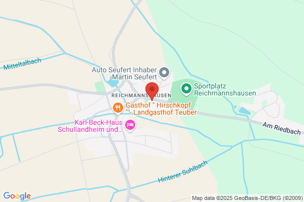 Katholischer Kindergarten St.Georg