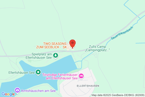 Seeblick Restaurant