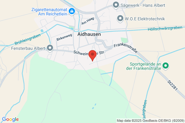TSV 1862 Stadtlauringen e.V.