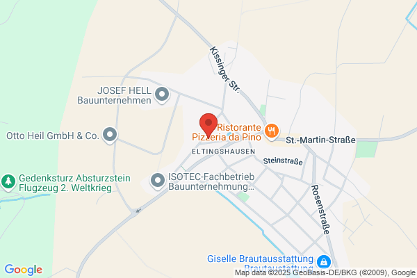 Wasserwirtschaftsamt Bad Kissingen Seemeisterstelle
