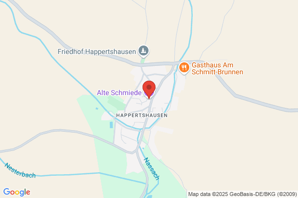 Zur Alten Schmiede