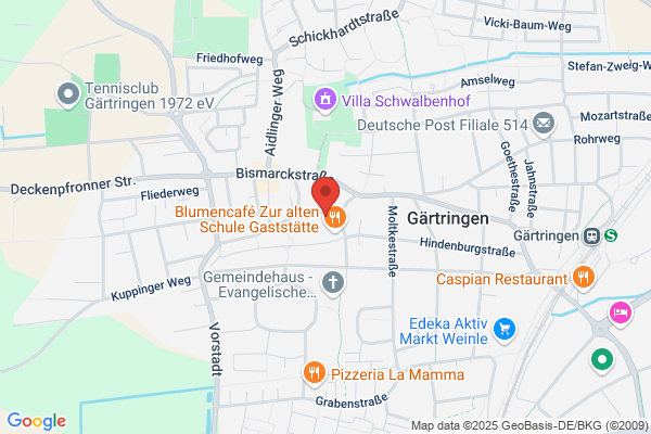 Bauconcept Projektentwicklung GmbH