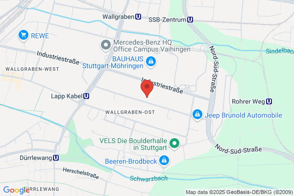 WABE-PLAN Architektur