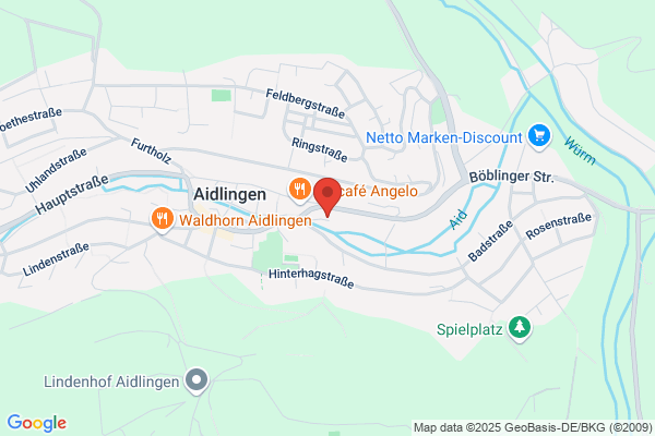 Gemeinschaftspraxis Aidlingen Dres. med. Heindel, Feucht,