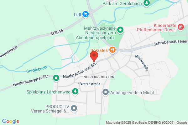 Intercom Computer Systems GmbH