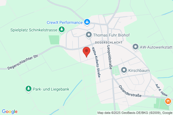Frank GmbH