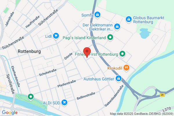 Bauer Datensysteme GmbH