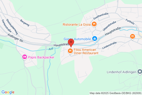 SPLISS-Veranstaltungsservice