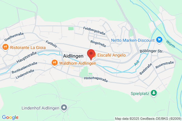 Forstrevier Aidlingen