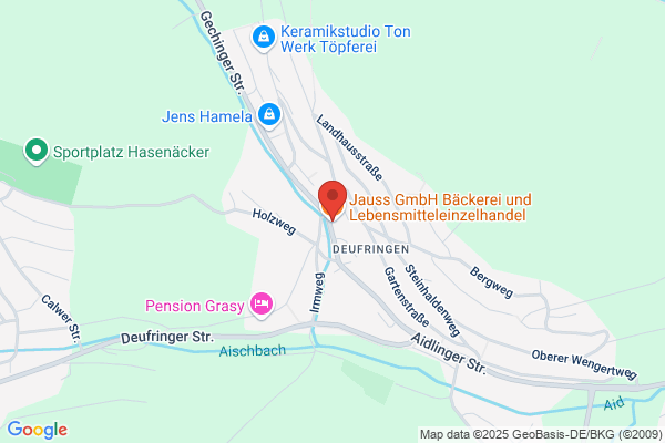 Jauss GmbH