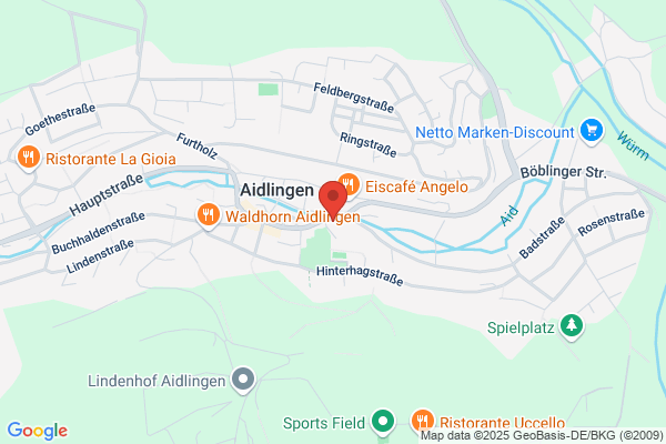 Rathaus-Apotheke