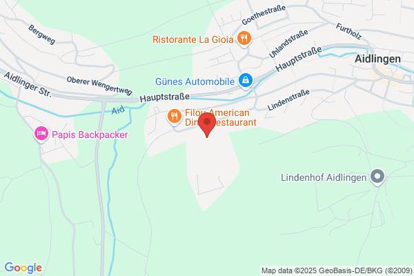 Renz Innenausbau Trennwände Ladenbau GmbH
