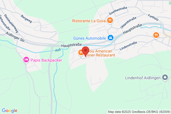 Stetzler GmbH