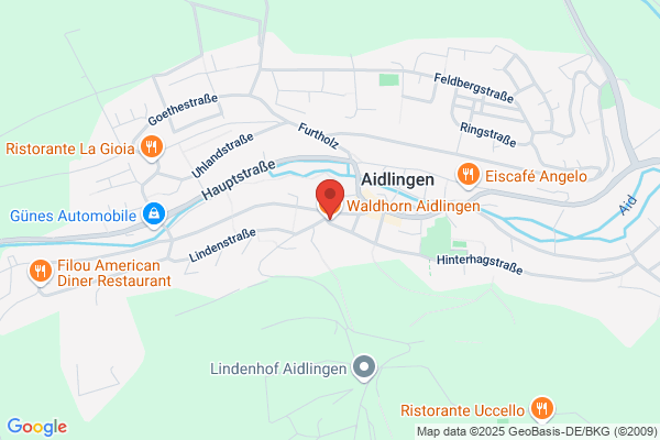 Waldhorn