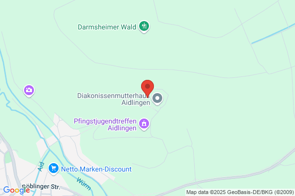 Worshipchor Aidlingen