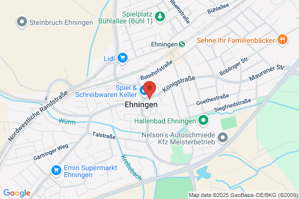 Salon Klein