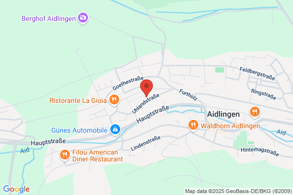 L`arte da Elena - Inh. Elena Fiore - Damen- und Herrensalon