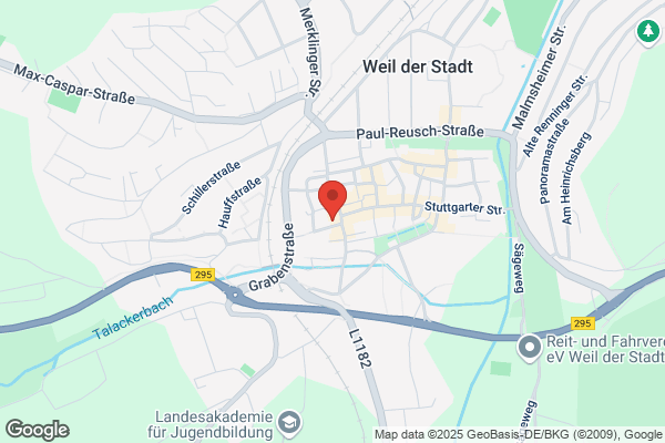 Velly Friseursalon Inh. M. Neuweiler