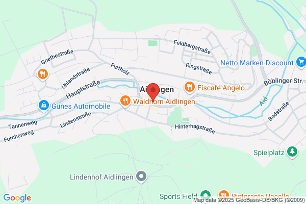 Schloßstuben