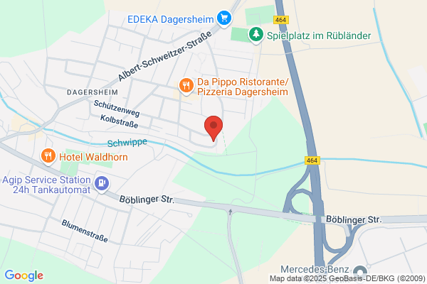 Naturheilpraxis Ruoff GbR
