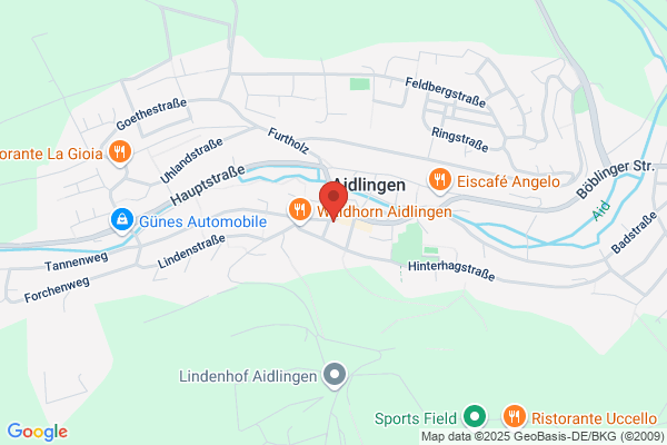 IVF I-mmobilien