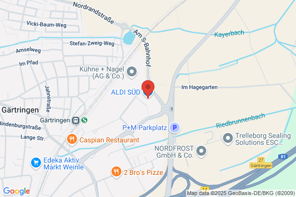 ALDI SÜD