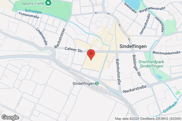 Wok Express im Sterncenter