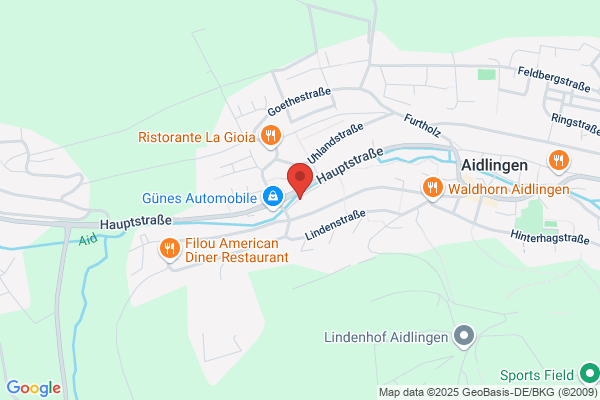 Jugendreferat