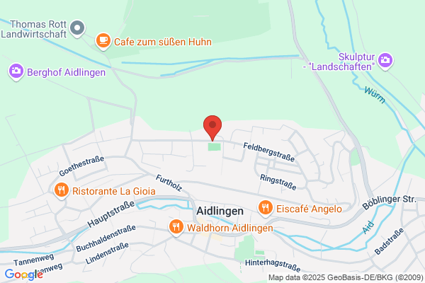 Sonnenbergschule Aidlingen Werkrealschule